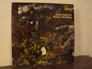 ALEX HARVEY, ROMAN WALL BLUES, 1969 FONTANA LP, EX+ PSYCH HOLY GRAIL 