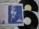 PINK FLOYD - BARRETT'S REVENGE - 2 LP  -  VERY RARE WITH INSERT - EXCELLENT -