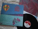 TEN YEARS AFTER - WATT - LP UK 1970 - DERAM - ORIG RARE W/ POSTER - EXCELLENT ++