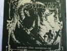 Sacrilege Behind the Realms Of Madness Blue Vinyl Pusmort