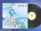 HEDGEHOG PIE NM UK 1ST LP 1975 THE GREEN LADY RARE G/F RUBBER RECORDS 