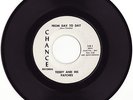 TEDDY AND HIS PATCHES  Suzy Creamcheese / From Day to Day  Chance Garage PSYCH