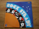Rock Steady Compilation LP Record Rare ACDC - Can I sit next to you girl