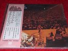 DEEP PURPLE LIVE IN JAPAN JAPANESE IMPORT VINTAGE VINYL LP