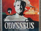 EERO KOIVISTOINEN-Odysseus ORIG Finnish jazz HOLY GRAIL