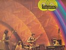 Listening . Self-titled . 1968 Vanguard LP