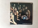 The Jimi Hendrix Experience Electric Ladyland Import Double LP