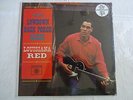 Louisiana Red-The Lowdown Back Porch Blues-1963-Roulette R 25200-Sealed