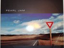 Pearl Jam Yield Vinyl LP Album Original 1998 Pressing E 68164 OOP Rare