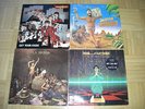 FANCY- LA BIONDA - SCOTCH - SLADE - VINYL - MEGA RAR 