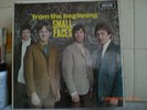 small faces lp, From the beginng