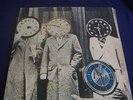 LP ITALIAN PROG DEDALUS - DEDALUS - ORIGINALE TRIDENT