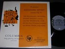 Andy Warhol LP Cover Art Prokofiev Alexander Nevsky Columbia ML 4247 Near Mint