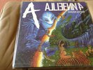 Hawkwind - Alien 4 Double LP