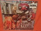MOTHERS OF INVENTION Burnt Weeny Sandwich LP SEALED Psych Zappa Original RARE