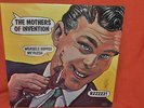 MOTHERS OF INVENTION Weasels Ripped My Flesh LP SEALED Psych Zappa OG RARE