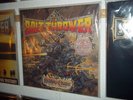 Bolt Thrower Realm Of Chaos LP Original