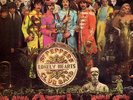 The Beatles Sgt Peppers Lonely rare 1967 Aust Parlophone mono Palbum complete
