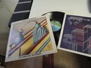 BLACK SABBATH TECHNICAL ECSTASY 1976 IN MINT TOP RARITY