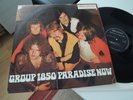 GROUP 1850 PARADISE NOW 1969 DUTCH PSYCH KILLER 1ST PRESS