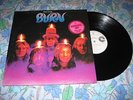 DEEP PURPLE (BURN) 1st Press US 1974 