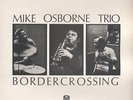 Mike Osborne on Ogun