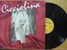 CICCIOLINA - MUSCOLO ROSSO RARE moscolo sexy ITALO DISCO 12