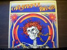 Grateful Dead Self-Titled 1971 Live Double LP Vinyl Record VG/VG+ 2WS1935