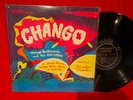 MONGO SANTAMARIA AND HIS AFRO CUBANS 10” TICO LP 137  Latin ORIGINAL