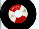 NORTHERN SOUL 45-BETTY LAVETTE-ONLY YOUR LOVE CAN SAVE ME-CALLA-LISTEN