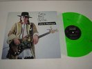 STEVIE RAY VAUGHAN/LIVE IN MONTREUX  LP 1985 THE SWINGIN´ PIG TSP 135 GREEN DISC