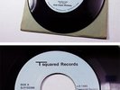 EAST COAST RIVIERAS Carolina Lady TSQUARED crossover mod soul RARE NC beach 45