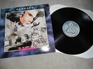 Carcass Swansong LP 1st press entombed dismember benediction napalm death