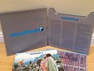 WOODSTOCK SOUNDTRACK - MFSL 5-200 - 5 LP BOX SET - N. MINT - LTD. EDITION #164