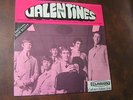The Valentines Oz Lp 