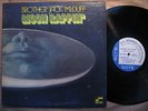 BROTHER JACK McDUFF Moon Rappin BST-84334 BLUE NOTE GF LP jazz sample ATCQ rap