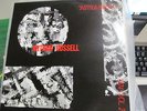 ARTHUR RUSSELL Instrumentals LP ANOTHER SIDE avant cello VG++ orig. 1984
