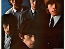 Rolling Stones, The No. 2 (LP,1st press,Rare)