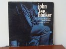 John Lee Hooker 