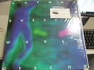 ARTHUR RUSSELL World Of Echo LP UPSIDE in shrink promo M- 1986  electro NYC