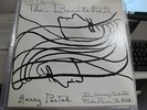 HARRY PARTCH The Bewitched GATE 5 VG++ orig. avant garde classical   no book