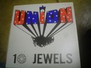 UNION - 10 JEWELS / PRIVATE LABEL - PSYCH / PROGRESSIVE ROCK