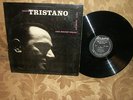 Lennie Tristano Jazz Record Series Atlantic 1224 black label org pres Lee Konitz