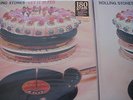 ROLLING STONES Let It Bleed RARE U.S. PRESSING BLACK & CLEAR Sealed 180G 2 LPS