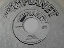*LISTEN* RARE N/SOUL - THE ORLONS - SPINNIN TOP - UK PLANET - MINT_