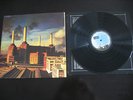 PINK FLOYD Animals LP vinyl SHVL 815 with inner