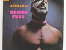 Demon Fuzz 