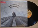 SOUL GENERATION Beyond Body And Soul (1972) US ORIG LP EBONY SOUND
