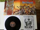 Bolt Thrower Warmaster LP (Rar)