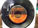 SEE & HEAR  LED ZEPPELIN 1 SIDED PROMO 45 Living Loving Maid
